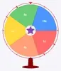 Spin and Win Bonus welfare icon