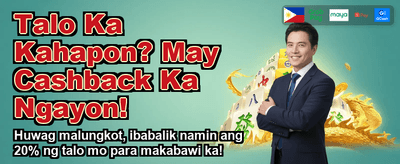 Best Online Casino in PH banner image